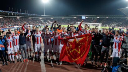 NEOČEKIVAN TRANSFER: Sa Zvezdom rušio Liverpul, a sad – pravac Azija!