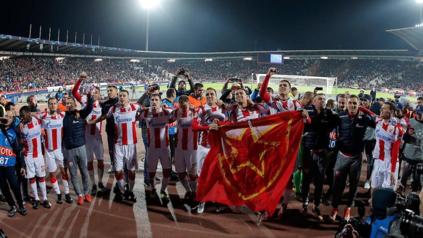 NEOČEKIVAN TRANSFER: Sa Zvezdom rušio Liverpul, a sad - pravac Azija!