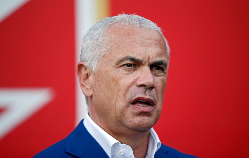 zvezdan terzić-crvena zvezda