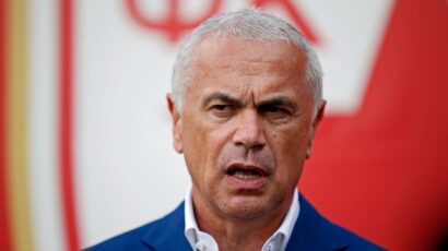 ZVEZDA PONOVO IZDALA SAOPŠTENJE: Da je prvenstvo malo poštenije imali bismo 20 bodova prednosti