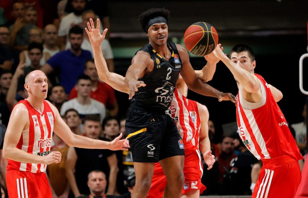 crvena zvezda-partizan-zek ledej