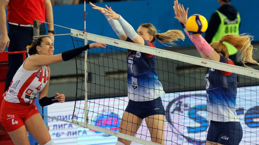 SRPSKE ODBOJKAŠKE EKIPE DOBILE RIVALE: Poznati protivnici u evropskim takmičenjima!