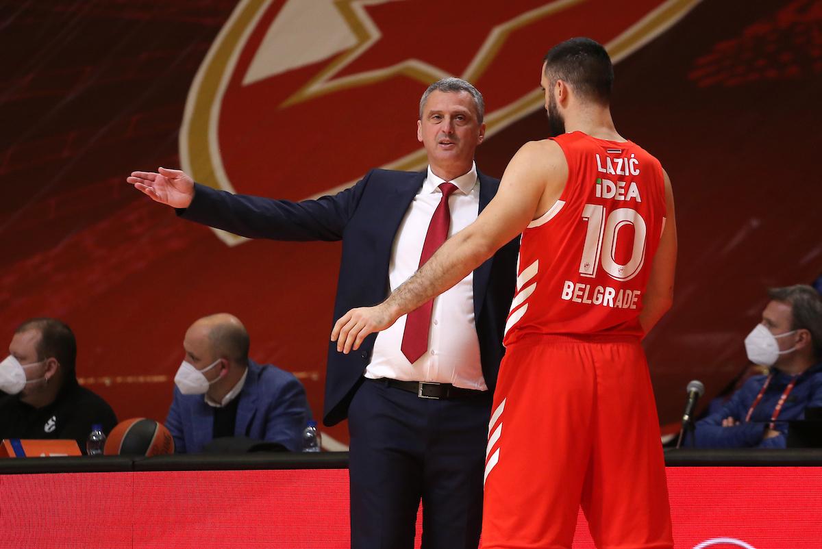 Dejan Radonjić Branko Lazić