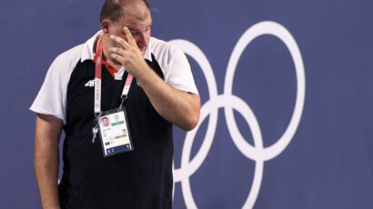 BIRA SE SAVIĆEV NASLEDNIK: Ko će na klupu Srbije? U opticaju ova četiri imena!