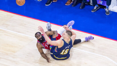 NAJPLAĆENIJI NBA IGRAČI: Jokić predvodi grupu skupih košarkaša, ko je iznenađenje?