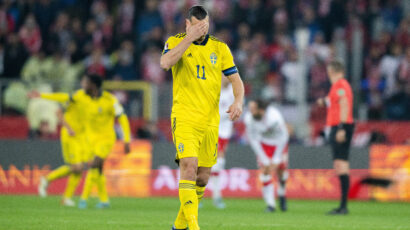 VEROVALI ILI NE: Od Ibre, do legendarnog Paragvajca – ovi fudbaleri nikada nisu dali gol na Mundijalu! (FOTO, VIDEO)
