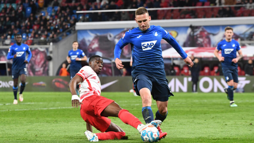 PSŽ POTPISAO I TREĆE POJAČANJE: Mukiele stiže u Pariz!