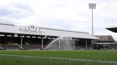 Fulam doveo defanzivca za 13 miliona evra – Kastanj stigao na Krejven Kotidž