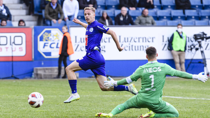 PARTIZAN NEĆE TAKO LAKO DO ČUMIĆA: Crno-beli se suočavaju sa ozbiljnom konkurencijom!