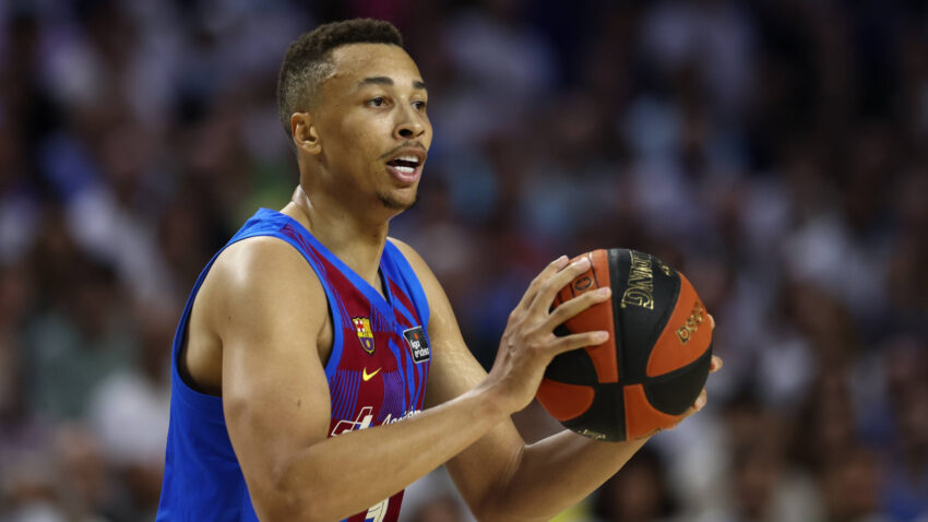 EGZUM STIGAO U BEOGRAD: Uzbuđen sam što sam ovde, jedva čekam da radim sa Obradovićem!