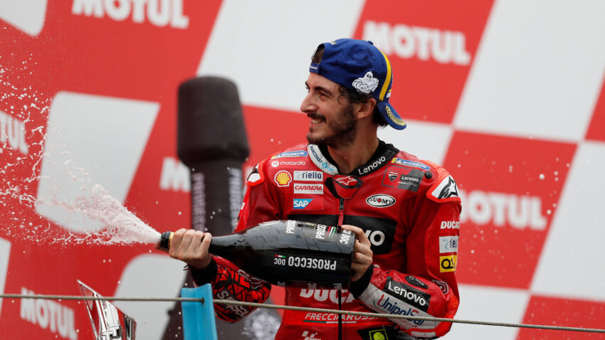 BANJAJA PIJAN IZAZVAO UDES NA IBICI: Kakva kazna sledi za Moto GP vozača?!
