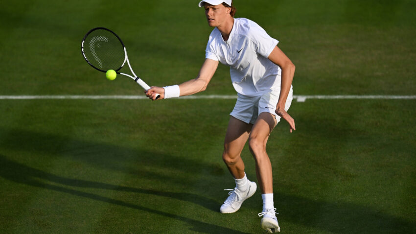 SINERA PROGONI MEČ SA NOVAKOM: Nisam mogao da spavam, žalim što ga nisam pritisnuo...