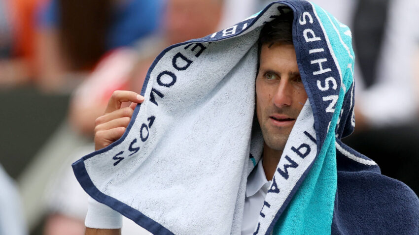 DO SADA NEVIĐENA ATP LISTA: Alkaraz je prvi, a gde je Novak Đoković?!