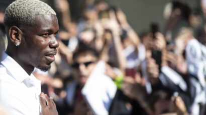 SITUACIJA JE OZBILJNA: Pogba teže povređen, Juventus već traži zamenu, u problemu i selektor Francuske!