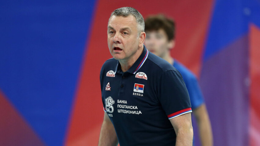 Kolaković najavljuje mečeve odluke – a to nije bio ovaj protiv Francuske: I da smo pobedili, ne bismo stekli nikakvu prednost