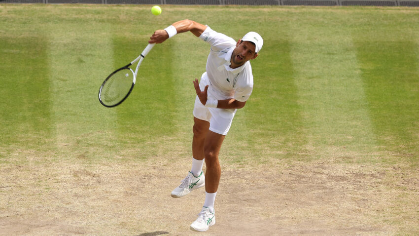 NOVA ATP LISTA: Đoković i dalje sedmi, bez promena na vrhu, pad trojice srpskih tenisera!