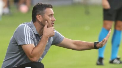 KERKEZ POSVEĆEN DRUGOM KOLU KVALIFIKACIJA: Razmišljamo samo o utakmici u Luksemburgu, jasno nam je bilo da nema lakih rivala!