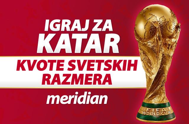 MERIDIAN DAJE NAJVEĆE KVOTE NA PLANETI: Inter 1.50, Monako 2.60, Dortmund 2.75!