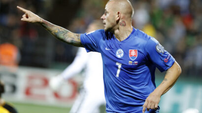 MOŽE LI LUĐE? Gol direktno iz kornera, u 123. minutu, za plasman u narednu rundu! (VIDEO)