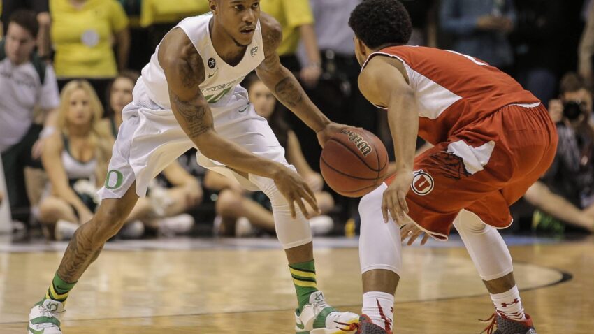 MEGA NAŠLA ZAMENU ZA JOVIĆA: Stiže američki plejmejker iz sa fantastičnim brojkama!