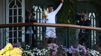DVE STRANE SVETA: U Srbiji doček za Đokovića, Nadal i Federer se još ne oglašavaju!