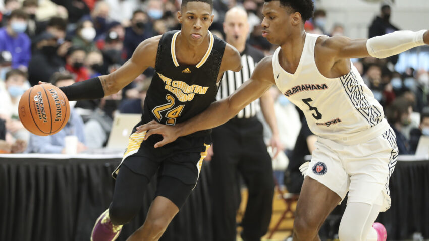 FILMSKA PRIČA: Košarkaš sa jednom rukom oduševio svet! Poeni, asistencije, zakucavanja... Nema šta ne može! (VIDEO)