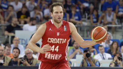 U čast Bogdanovićevog oproštaja: Bolelo je četvrtfinale u Riju, pomišljao sam da se vratim