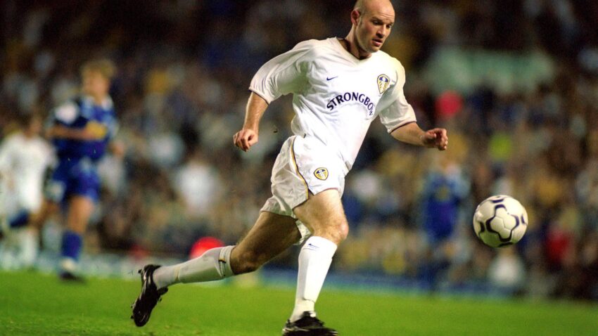 BIVŠI REPREZENTATIVAC ENGLESKE ŠOKIRAO: Mesi ne bi mogao da igra ni u Totenhemu!