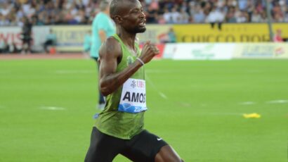 DOPING SKANDAL TRESE ATLETIKU: Olimpijski vicešampion suspendovan zbog nedozvoljene supstance