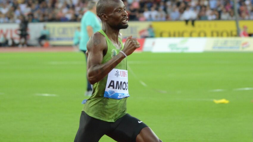 DOPING SKANDAL TRESE ATLETIKU: Olimpijski vicešampion suspendovan zbog nedozvoljene supstance