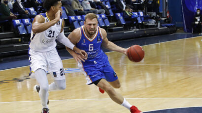 Igokea dovela peto pojačanje – povremeni reprezentativac Srbije stigao u Laktaše