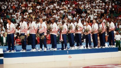 30 GODINA OD FORMIRANJA NAJJAČEG TIMA IKADA: Na današnji dan debitovao je čuveni “Dream Team”!