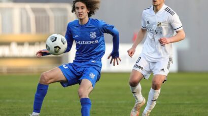 PARTIZAN NAŠAO ZAMENU ZA JEVTOVIĆA: Sa Banovog brda pravac – Humska!