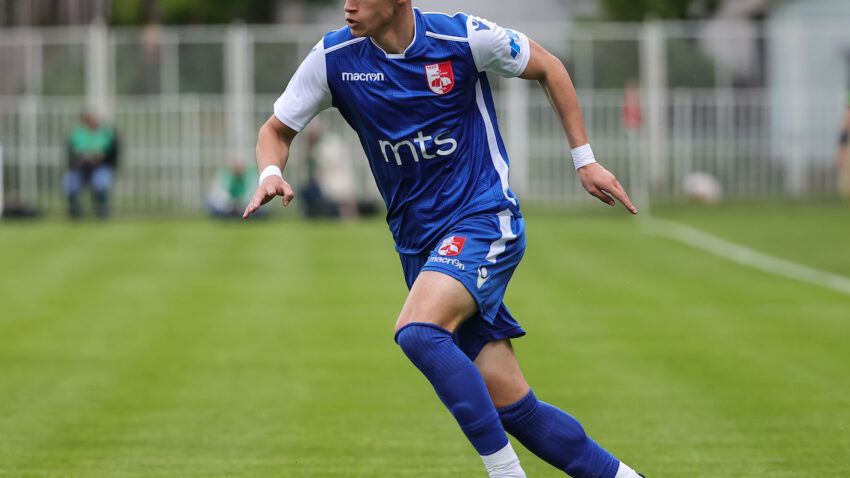 FOTO UBOD: Mitrović tražio selfi sa Kataijem, a sada će deliti svlačionicu! (FOTO)