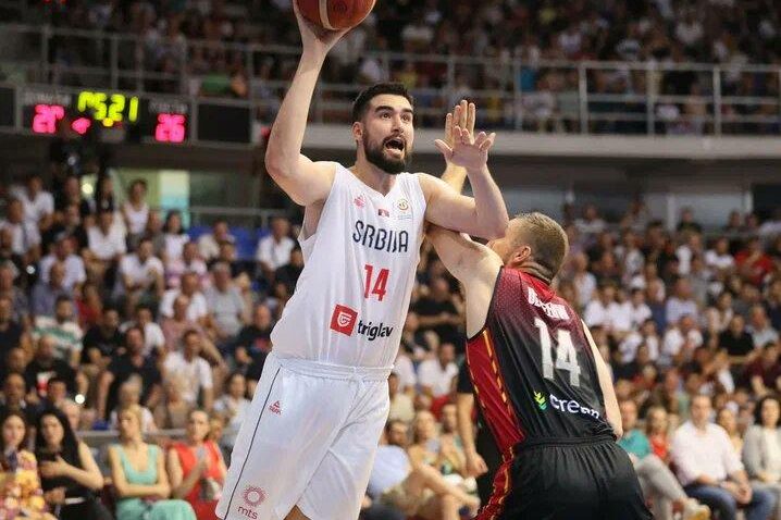 ŠOK U ČAIRU: Srbija poražena od Belgije - težak put do Svetskog prvenstva!