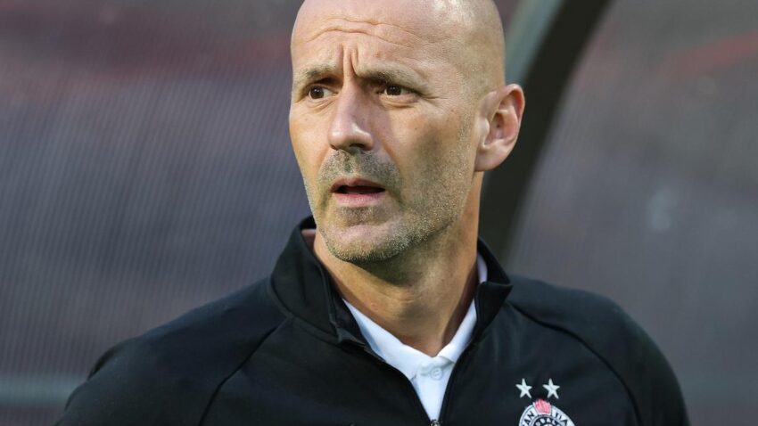 NEMA LAKIH RIVALA: Stolica komentarisao potencijalne protivnike - znamo odakle dolaze, spremamo se na isti način!