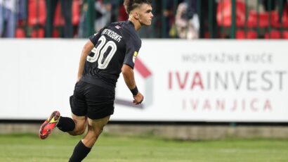 DEBI IZ SNOVA: Partizan ne mora da brine – Petković evrogolom pokazao da je za velika dela! (VIDEO)