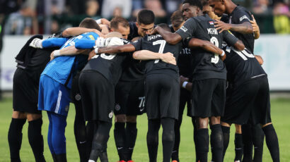 UEFA SKRATILA RIVALE: Partizan dobro prošao, Čukarički čekaju jaka imena!