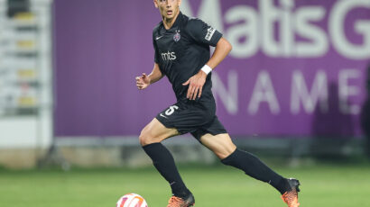 MEČ IZMEĐU AEK-A I PARTIZANA ODLOŽEN: Kiprani tražili novi termin zbog vremenskih uslova