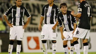 PLJUŠTE KRITIKE I OPTUŽBE: Kakva crna ljubav prema Partizanu, pola njih navija za Zvezdu, tu će da “jašu” dokle god mogu!