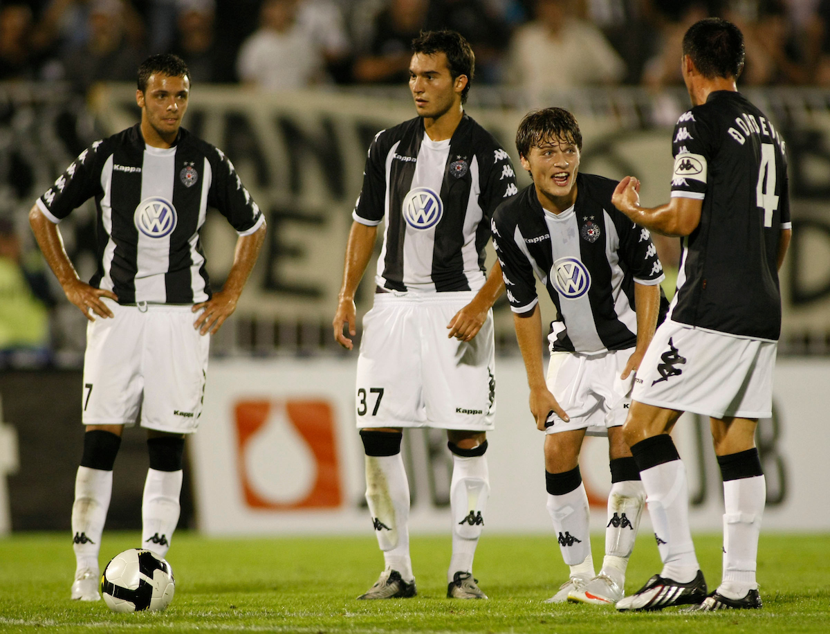 FK Partizan