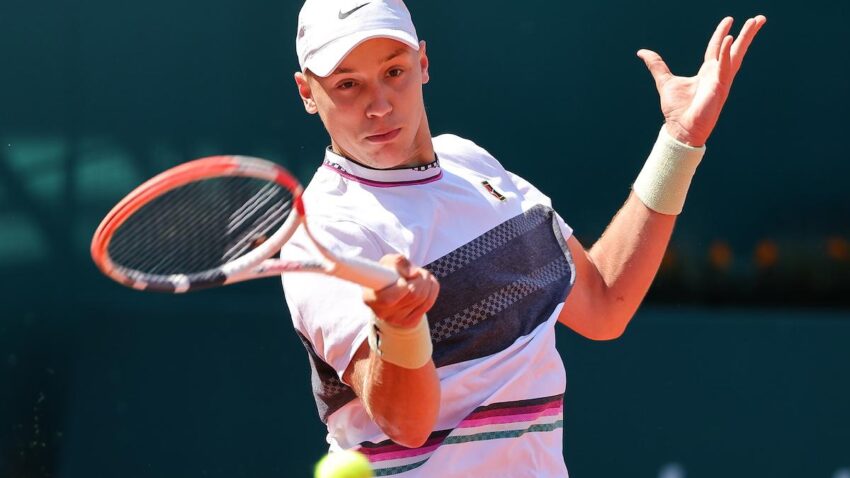 KICBIL OSTAJE PUSTI SAN: Međedović poklekao na startu kvalifikacija