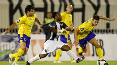 PARTIZAN PROTIV KIPRANA: Od 1963. do 2022. – osam mečeva i puno rana! Navijači ne pamte po dobrom APOEL i AEL!