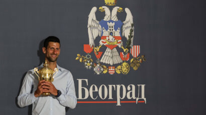 BRITANCI IMAJU NOVA SAZNANJA: Novak Đoković može da igra na Australijan Openu?