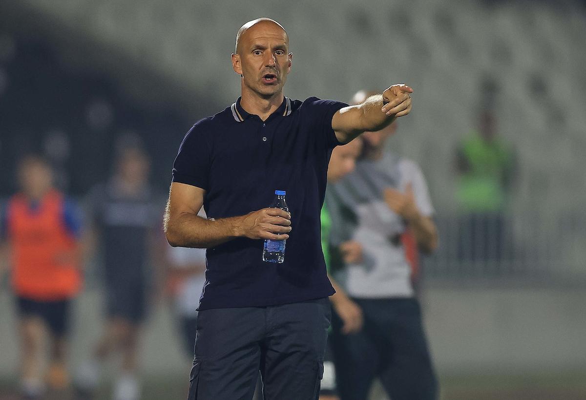 NULA U HUMSKOJ: Bledi Partizan ponovo kiksnuo, navijači izgubili strpljenje! 3 Ilija Stolica