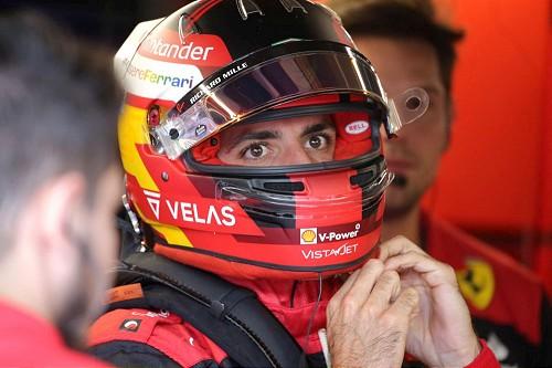 SPEKTAKL U NAJAVI: Saincu prvi pol u karijeru i to na Silverstonu!