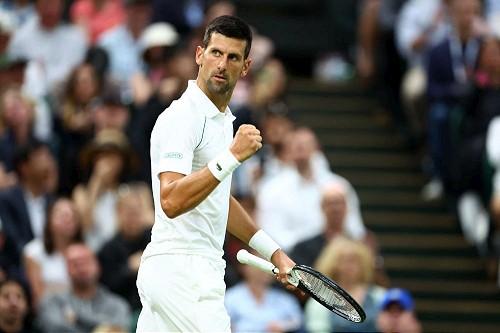 Đoković: Jedem samo vimbldonsku travu