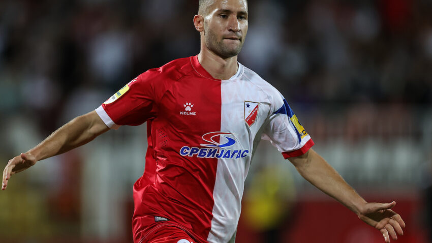 NI D OD DERBIJA: Vojvodina se poigrala sa debitantom, mršav remi TSC-a i Javora!