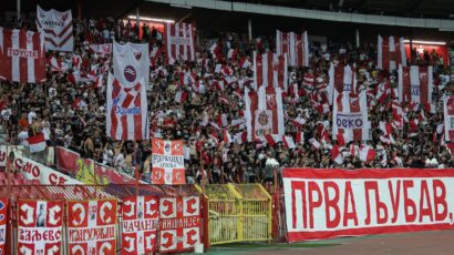 “Delije” ne idu u Kruševac: “Nikome nije do navijanja posle ovakve tragedije”