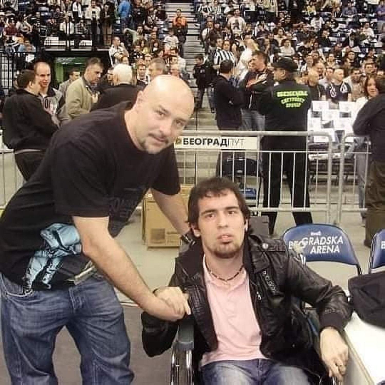 Nemanja Filipović